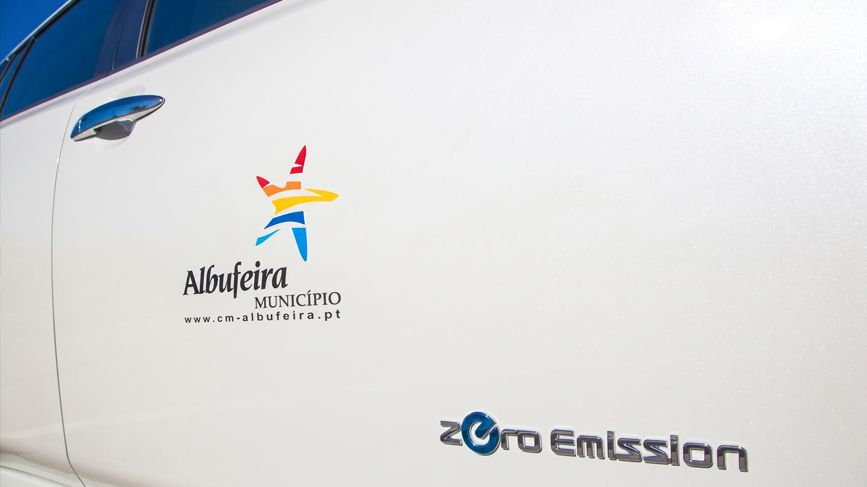 Locations highlighted by the municipality