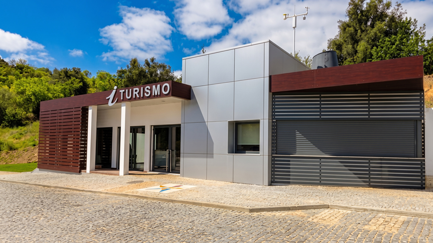 Municipal Tourism Office of Albufeira