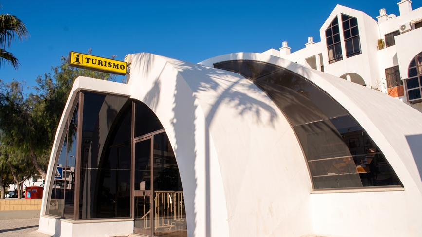 Municipal Tourism Office of Santa Eulália